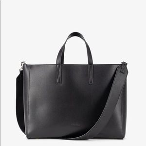 Calpak Haven Laptop Tote Bag